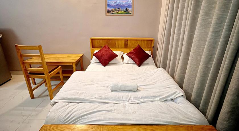 Amigo Studio Inn Pokhara - image 10