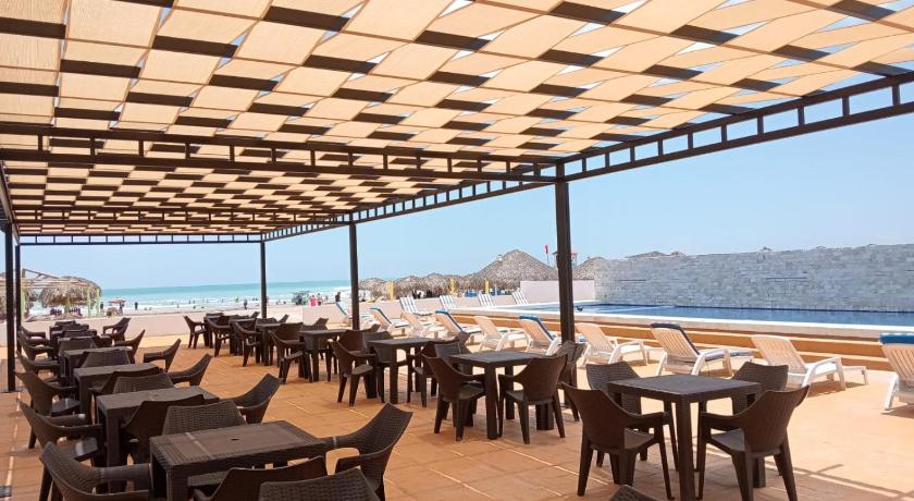 Antonios Miramar Hotel