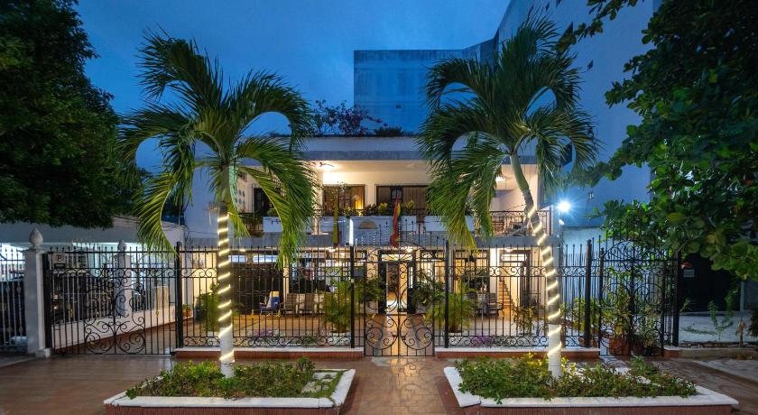Hotel Boutique Casa Pere