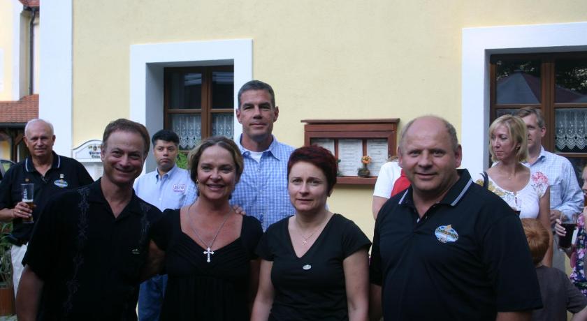 Landhotel Kahrmuhle photo