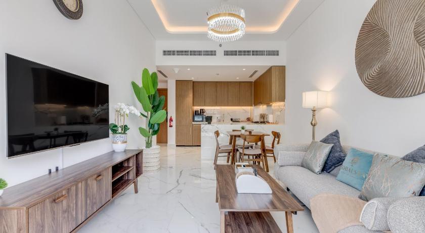 GLOBALSTAY Azizi Riviera 59 - image 9