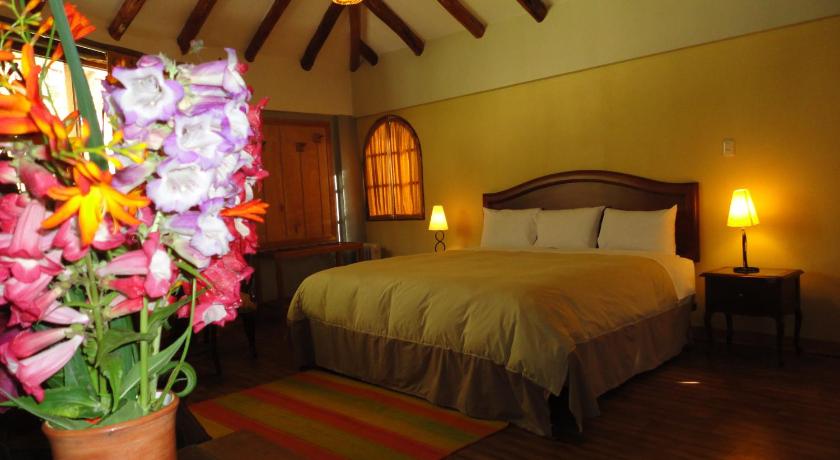 Hotel Pisonay Pueblo photo
