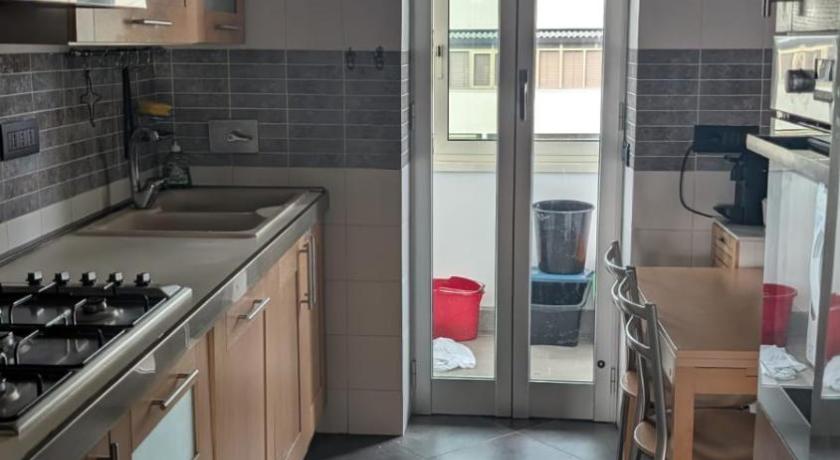 ローマ Appia Nuova Lucrezia Apartment 4つ星 ゲストハウス 施設