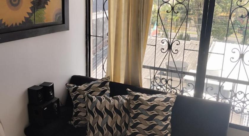 Apartamento Ubicacion Central Dosquebradas