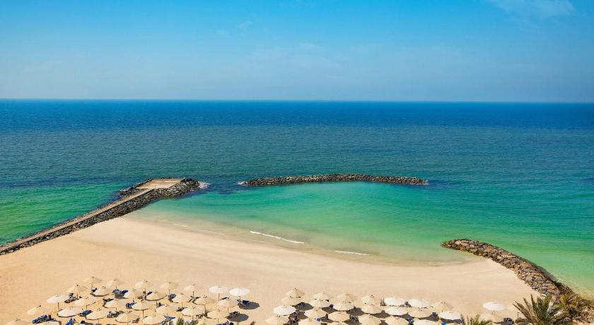 Sheraton Sharjah Beach Resort and Spa - image 4