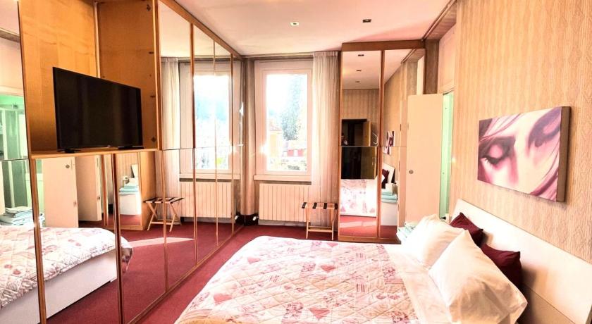 Bild von: Doppel- oder Zweibettzimmer (Double or Twin Room) 1