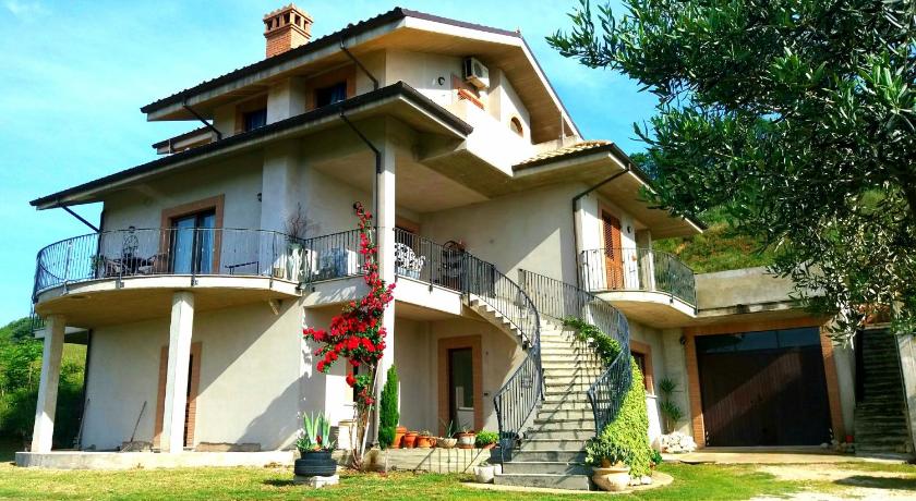 Tenuta Ornella