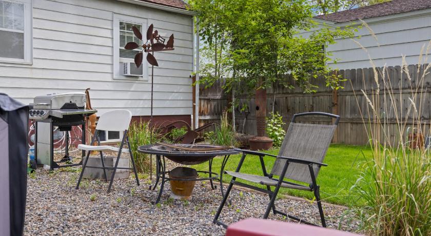 빌링스 (MT) Bo's Rusty Relic Central Billings near park, hospital, shared hot tub, sauna 4성급 숙소 객실