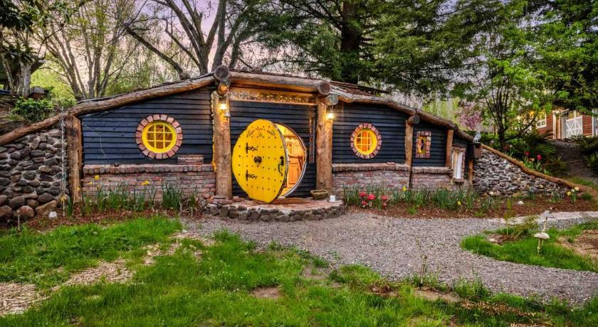 Hobbits Rest