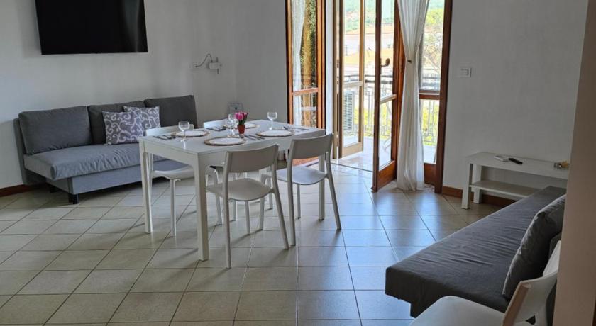 Don Chisciotte Apartments