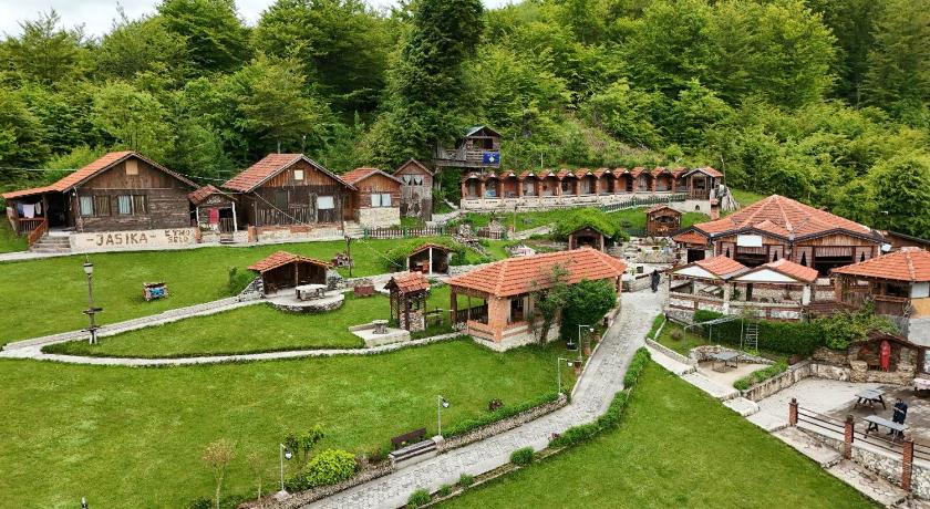 Etno Selo Jasika