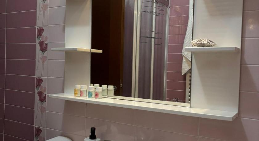 ローマ Paola's House 4つ星 シングルルーム スイート