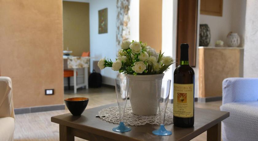 Appartamento in centro- Enea home