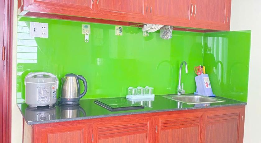 Phan Anh Hotel - image 8