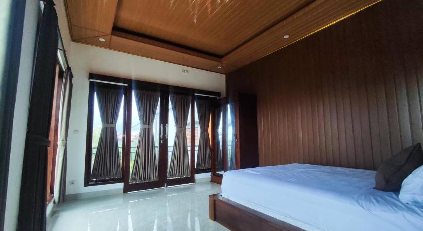 Bali Apollo Homestay 3-Star Single Room suite