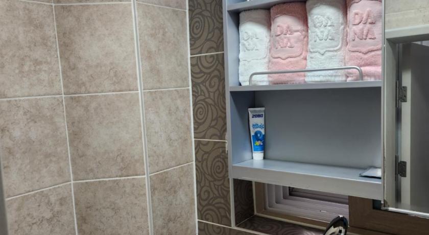 釜山 DASOM 酒店 景观