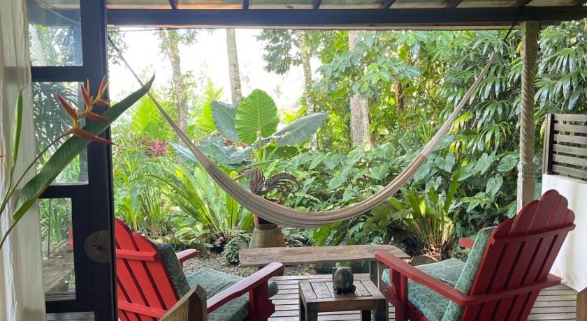 バリ Heliconia, at T house kaja 3つ星 シングルルーム 客室