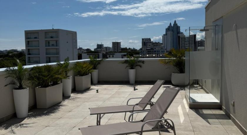 Attico Sole a Jesolo con terrazza panoramica