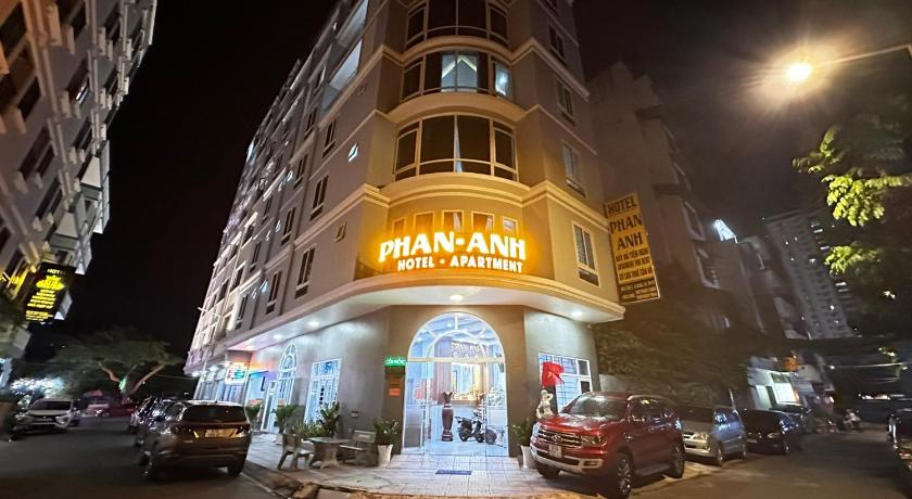 Phan Anh Hotel - image 9