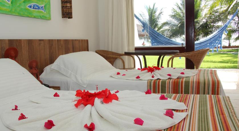 Serrambi Resort photo