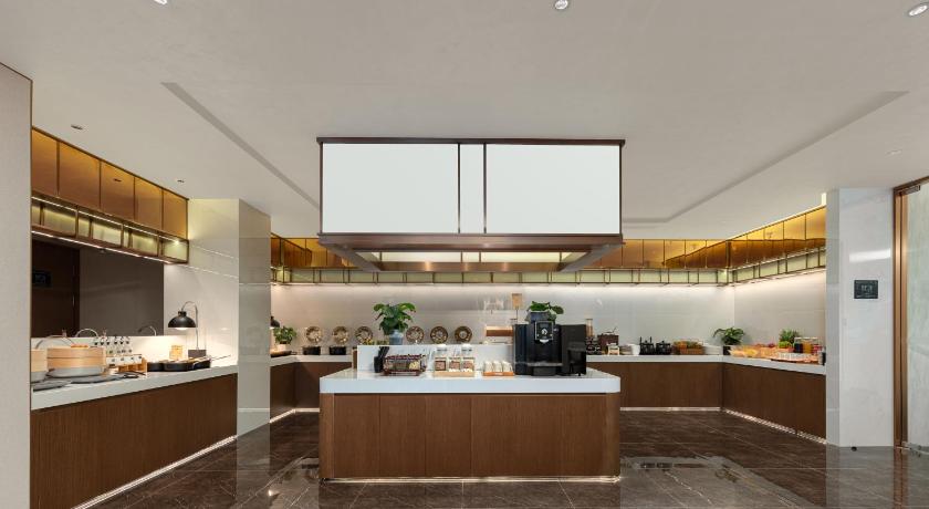 Atour Hotel Hangzhou Xiaoshan Kaiyuan Square - image 5