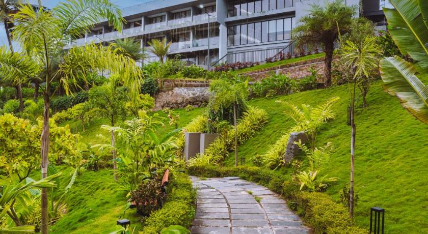 EVORA Resort and SPA - image 21