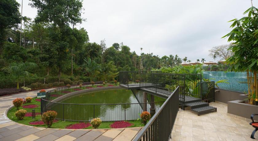 EVORA Resort and SPA - image 47