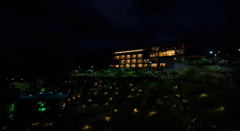 EVORA Resort and SPA - image 31
