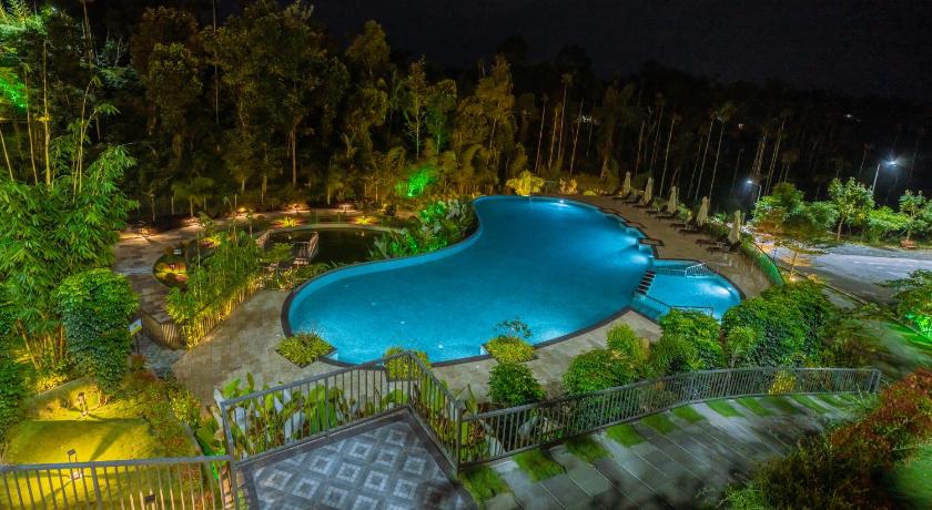 EVORA Resort and SPA - image 2
