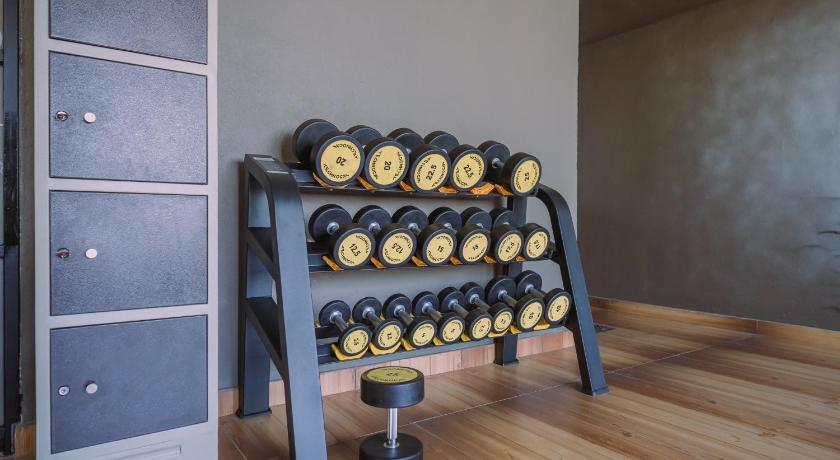 EVORA Resort and SPA - image 49