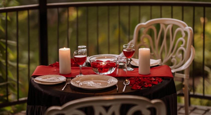 EVORA Resort and SPA - image 38