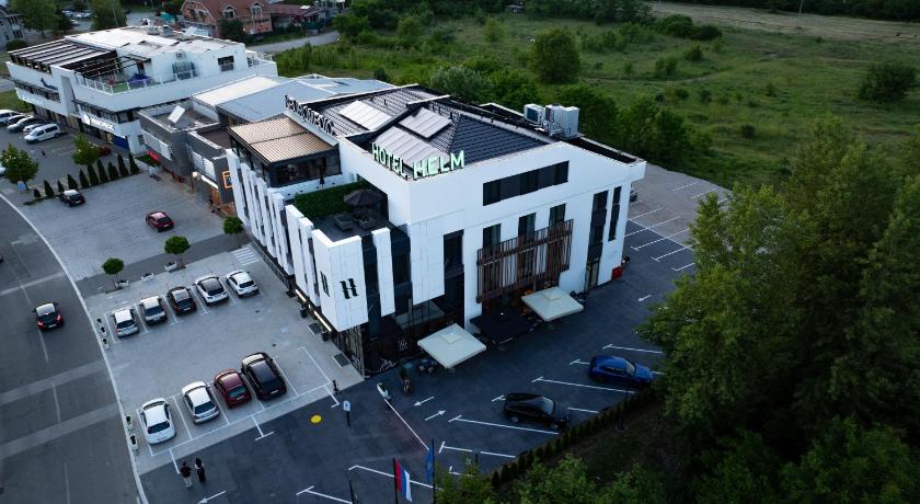 Hotel Helm