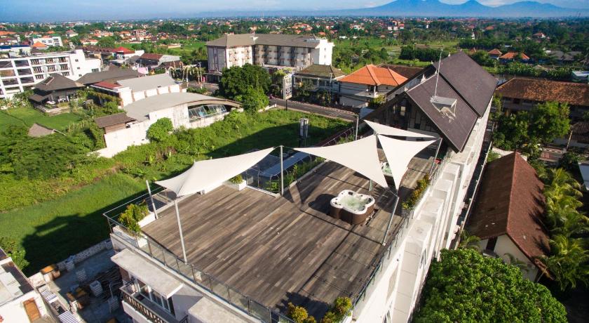 Hotel Daun Bali Seminyak - image 7