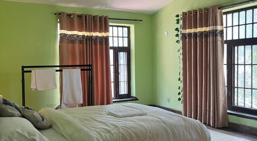 The newa villa homestay in Namarjung — photo 2