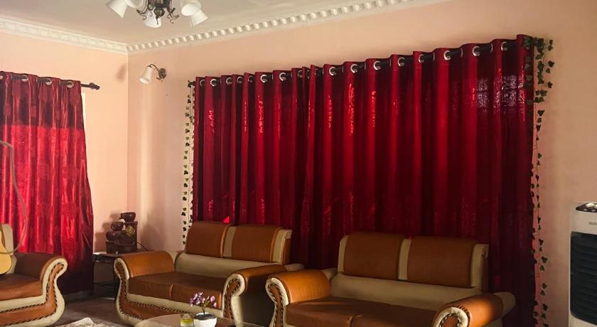 The newa villa homestay in Namarjung — photo 3