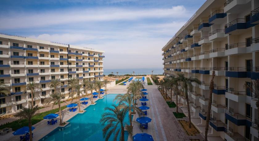 Viva Coast Resort - El Galala - El Sokhna