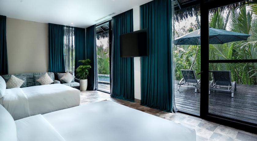 Image of Two-Bedroom Villa 7