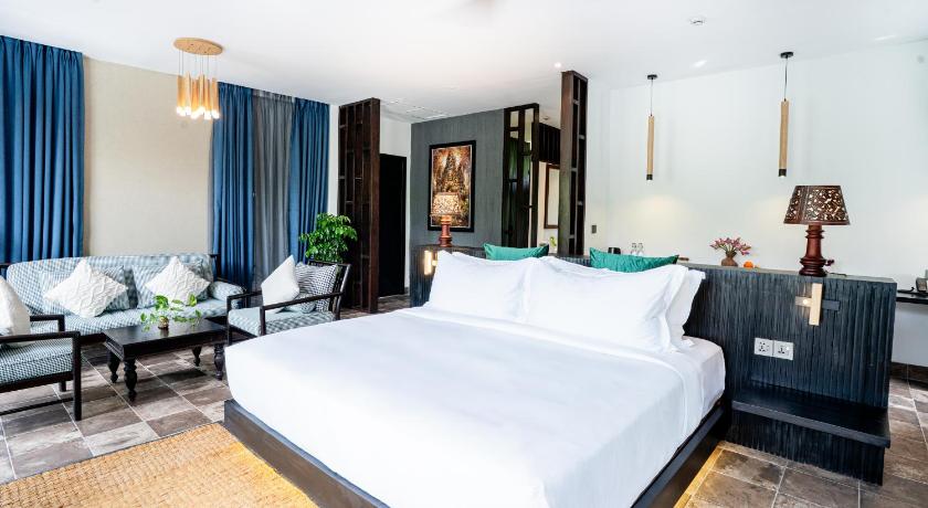 Image of Two-Bedroom Villa 1