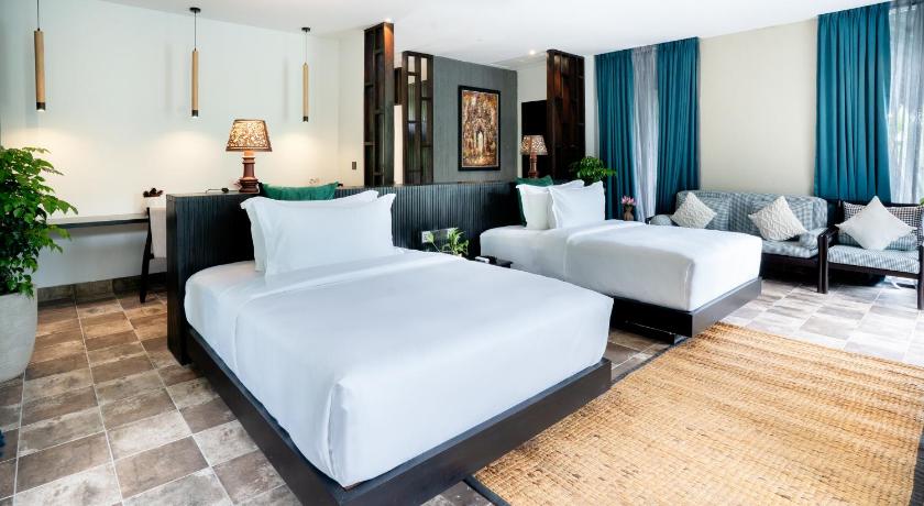 Image of Two-Bedroom Villa 5