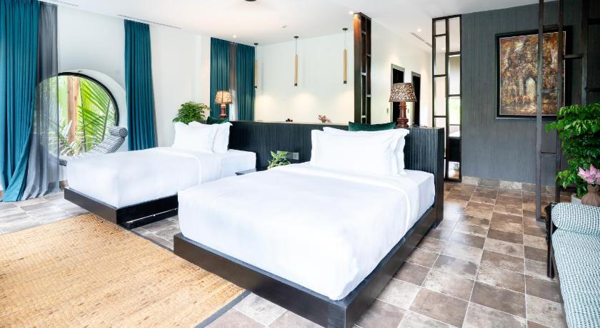 Image of Two-Bedroom Villa 9