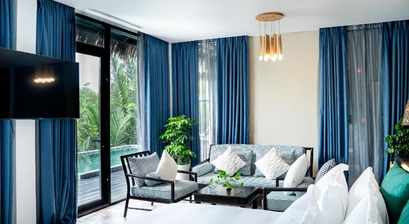 Image of Two-Bedroom Villa 11