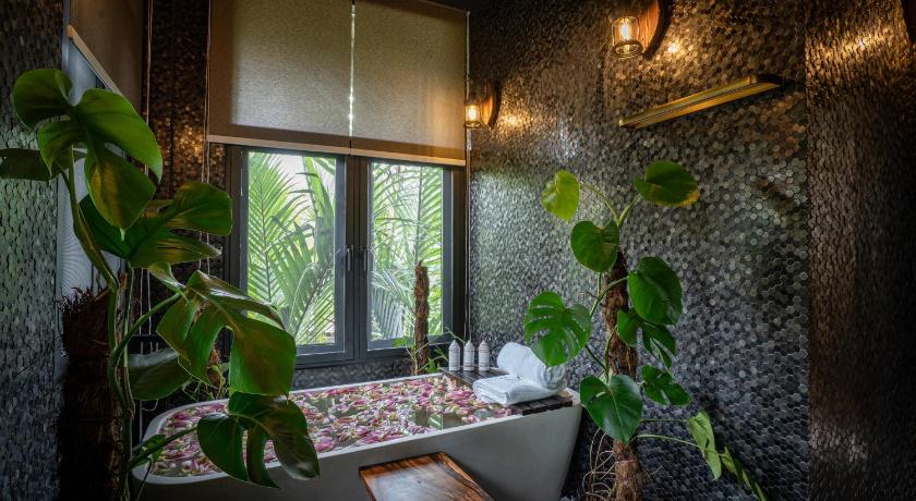 Image of Two-Bedroom Villa 12