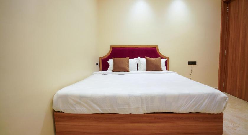 Hotel Al Aziz Palace - image 14