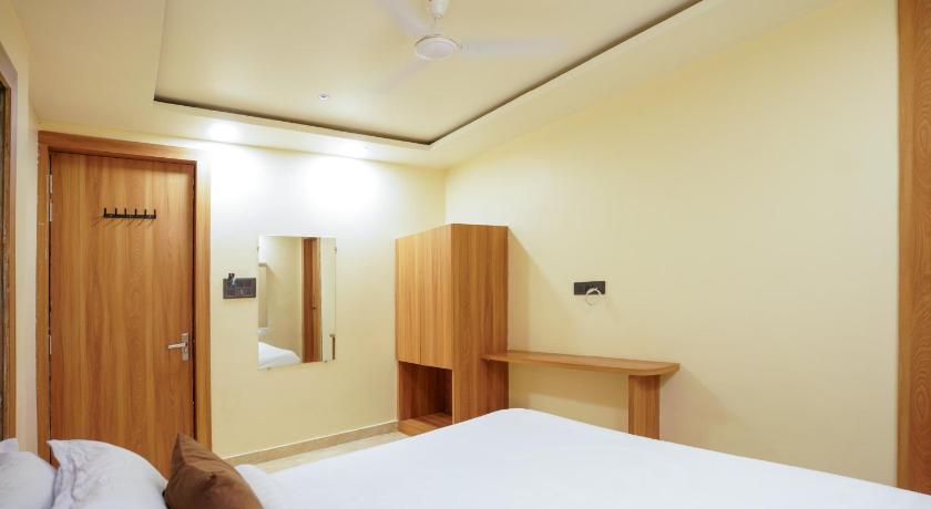 Hotel Al Aziz Palace - image 15