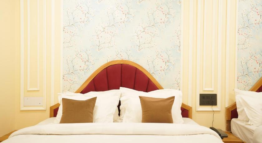 Hotel Al Aziz Palace - image 12