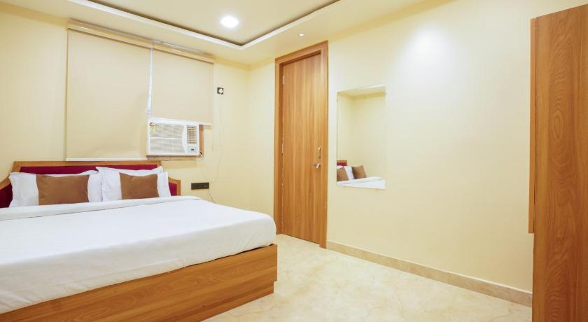 Hotel Al Aziz Palace - image 9