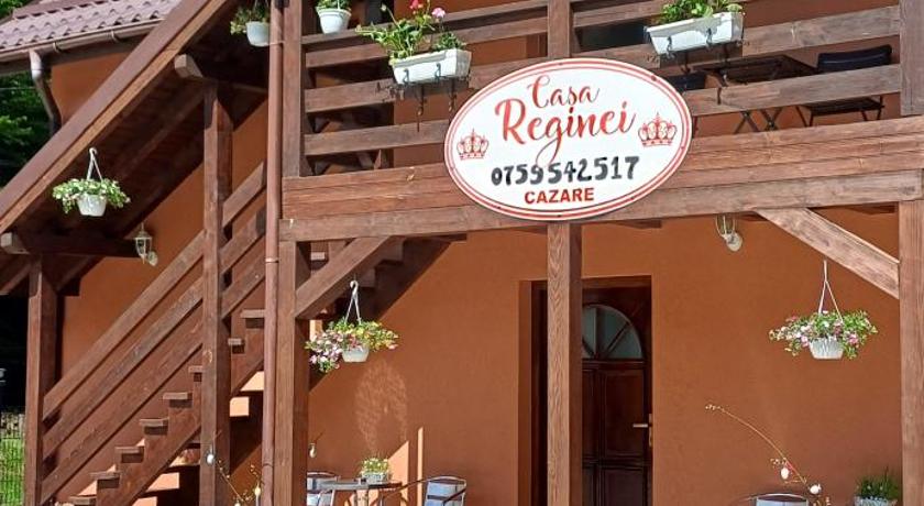 Casa Reginei