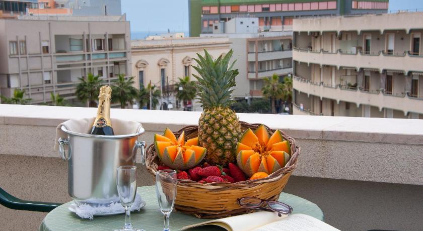 Joli Park Hotel - Caroli Hotels