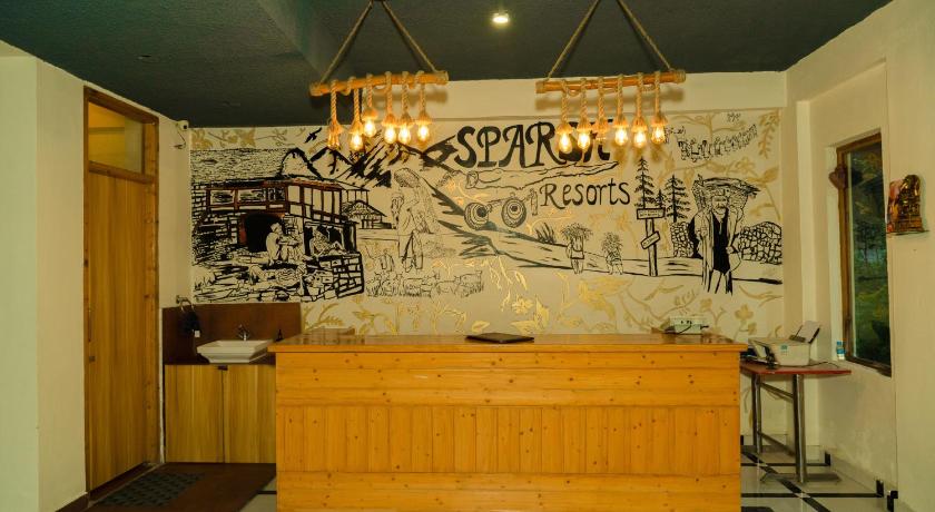Sparsh Resort – Manali, PA