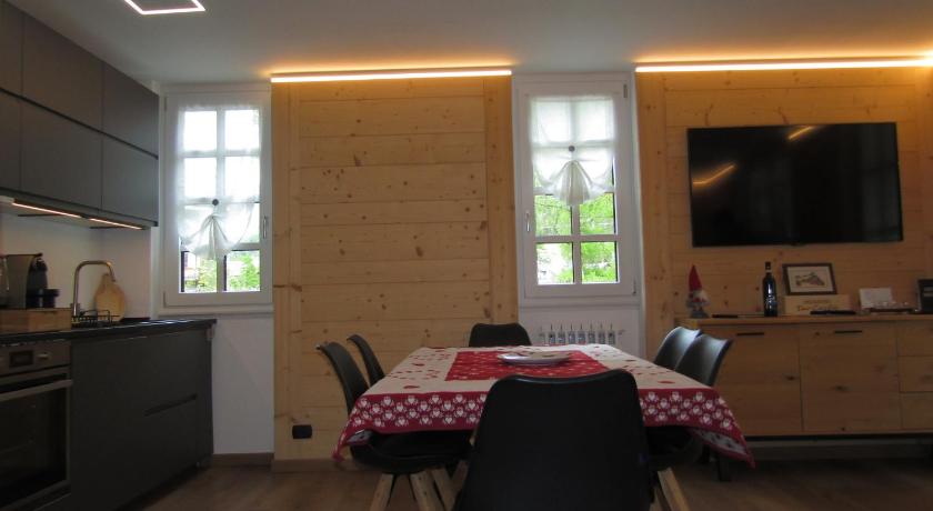 Family House